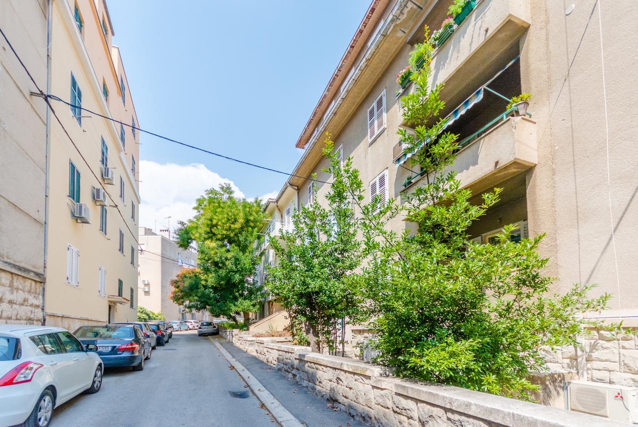 Apartment Ruby Split Zewnętrze zdjęcie