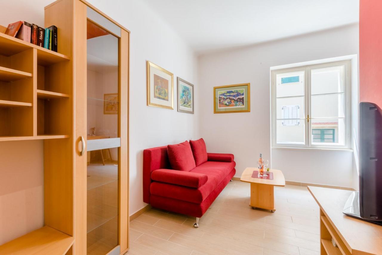 Apartment Ruby Split Zewnętrze zdjęcie