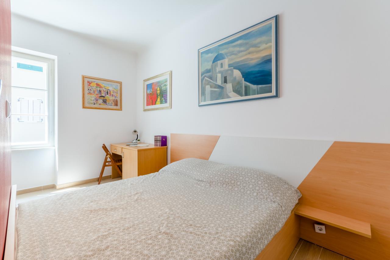 Apartment Ruby Split Zewnętrze zdjęcie