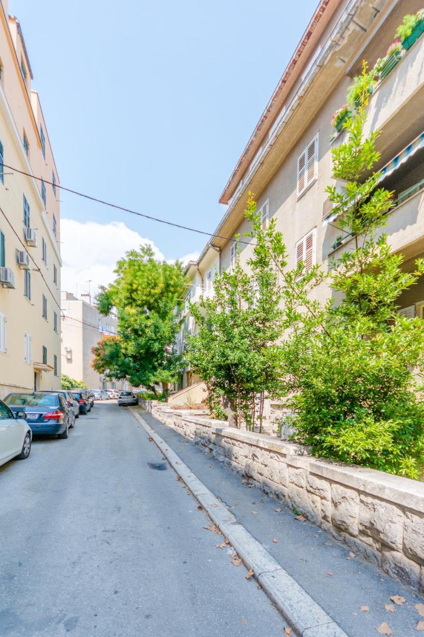 Apartment Ruby Split Zewnętrze zdjęcie