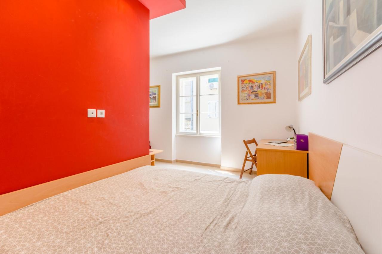 Apartment Ruby Split Zewnętrze zdjęcie