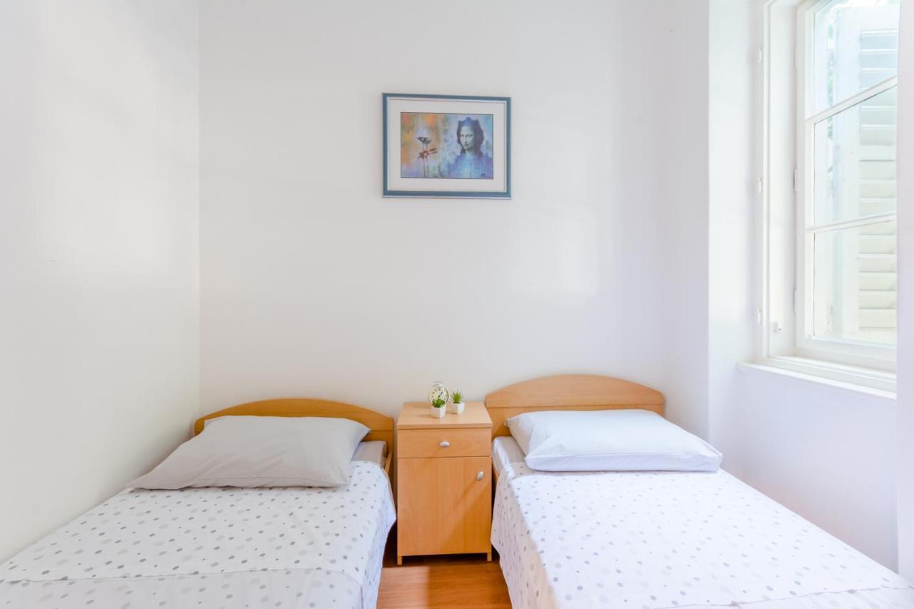 Apartment Ruby Split Zewnętrze zdjęcie