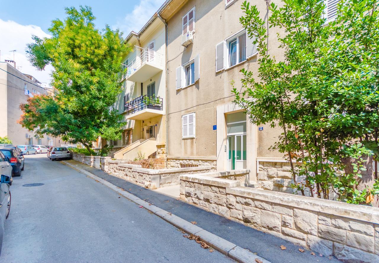 Apartment Ruby Split Zewnętrze zdjęcie