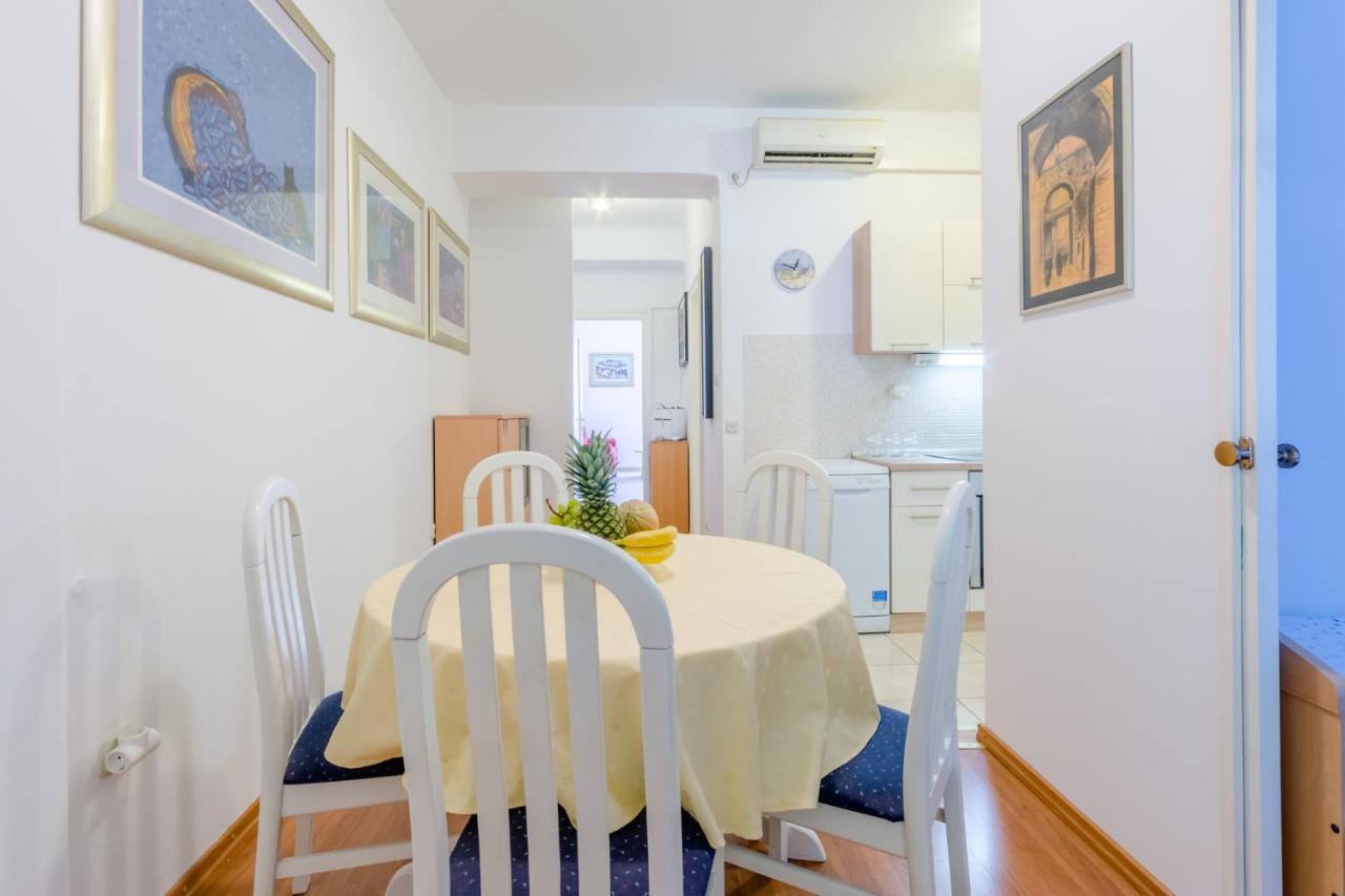 Apartment Ruby Split Zewnętrze zdjęcie